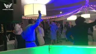 Margot's Bat Mitzvah | Bat Mitzvah DJ Los Angeles
