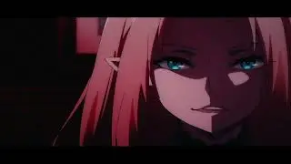 The Eminence In Shadow - courtesy call AMV