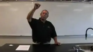WCLN - Physics - Ballistic Cart