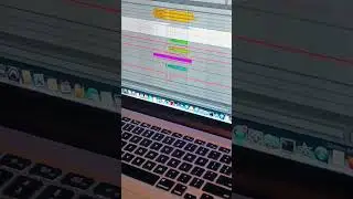 Studio  Shenanigans Part 4: Whacky synth transitions.