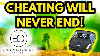 CHEATING Will NEVER End in Call of Duty!