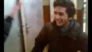 Hardcore Parody