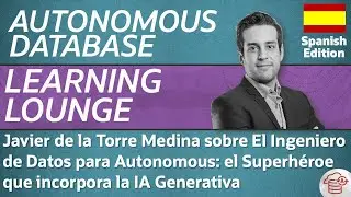 El Ingeniero de Datos Autónomo: El Superhéroe que incorpora la IA Generativa