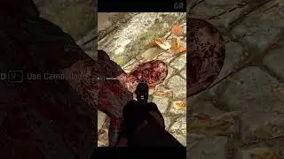 You can't kill zombies if you can't do this - Dying Light 