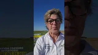 Amazing 131.28 acres of Rock County Farmland going to auction!