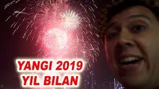SALOM 2019...(187-VLOG)