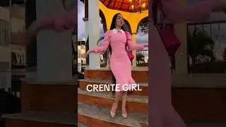 sou a crente girl