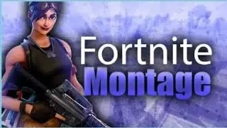 Fortnite/Call of Duty black Ops 4 Montage ( Badda TD - Gang )