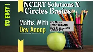 Circles class x l What is a tangent? l What is a secant? l tangent is perpendicular to the radius l