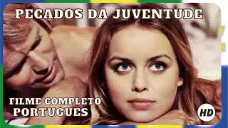 Pecados da Juventude | Drama | Mistério | HD | Filme completo em italiano com legendas em português