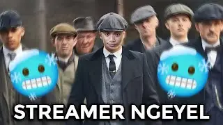 STREAMER MARAH MARAH - Momen Kocak Mastah Adam