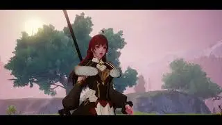 noah's heart - dual blades