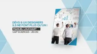 We share IT Conference le 24 novembre à Bordeaux