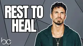 Rest To Heal / Alpha and Omega Church Edition
