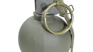 Grenade.