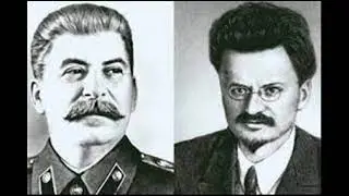 Анафема Лейбе Бронштейну или возвращайтесь, товарищ Сталин!