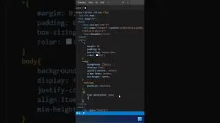 custom tooltip using HTML | CSS #coding #css #html #webdesign