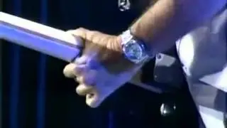 Eric Clapton - Have You Ever Loved a Woman ( Live )
