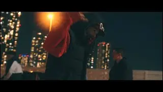 L-wood - UENI （Music Video）