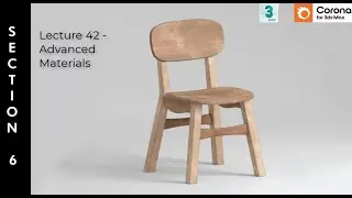 3ds Max 2023 Advanced Material Tutorial | Create Hyper-Realistic Surfaces with Custom Shaders