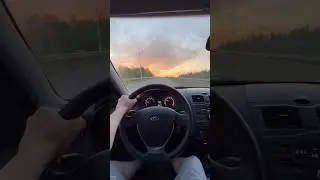 LADA GRANTA 4AT 🇷🇺 Топ за свои деньги⁉️