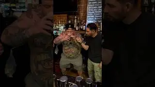 We chugged McGregor’s new beer