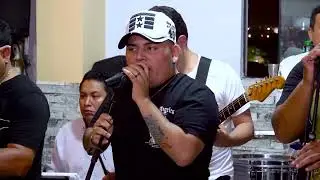 PABLITO GARCIA Y LA NUEVA SENSACION DE LA CUMBIA - FELIZ CUMPLEAÑOS JHEYSON - EL AGUSTINO 2024
