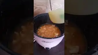 Review mini cooker! Best cooker ever/Mind TalkS Zone