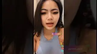 BIGO LIVE HOT SETENGAH BUGILL