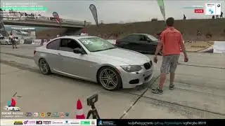 BMW E92 335is | DRAG RACING 2019 Georgia