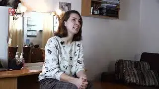 Поговорим о «Весне»: Нина Степанова