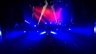 Anathema - Anathema - London