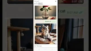 The Easiest Way to Generate Images Using Meta AI | Step-by-Step Guide