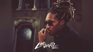 Future Type Beat - “Bonfire” 2024 - Trap Type Beat | Rap Type Beat