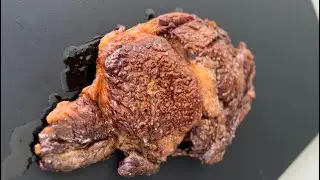 EASY AT HOME RESTAURANT QUALITY STEAK 🥩 HOW TO
