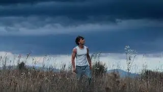 Marside - Standing In The Rain (Audio)