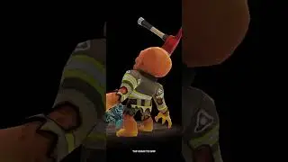 Mighty Doom - NEW SKIN : Demonic Slayer