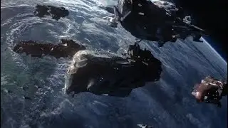 Warframe(Ps4)La Incursión De SarGas Ruk Parte III y Final, 1 Difícil Victoria Flameante Infernal