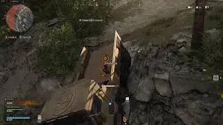 daring escape