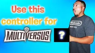 Is this the BEST controller for Multiversus?
