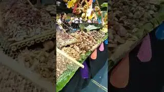 Surambaw Seafood feast Part 2