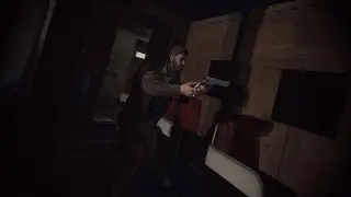 THE HEIST
