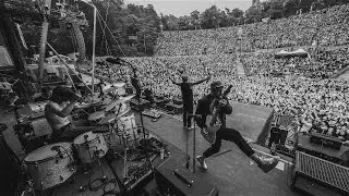 DONOTS - Berlin Waldbühne (Green Day Support / Recap 2024)