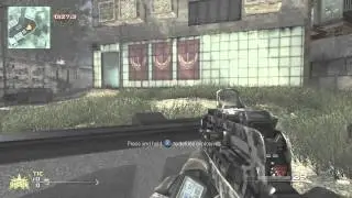 atL Chaaos - 1v4 clutch vs eL EverLasting