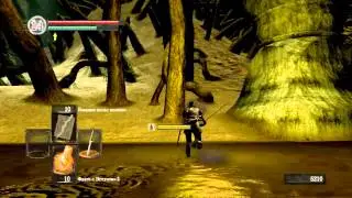 Dark Souls PTDE Walkthrough [Part 10]Quilag