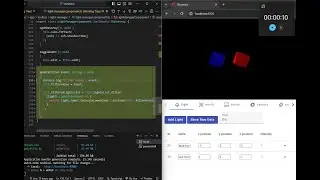 Video 50 Angular Material Table Filter by name