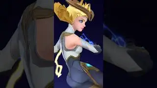 Edith facts mobile legends 