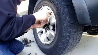Pathfinder Adventures - Automatic to Manual Hub Swap