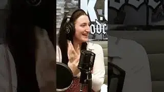Get ready with me and my boss! Streaming on #youtube #amazonpodcast #spotify #apple #googlepodcast