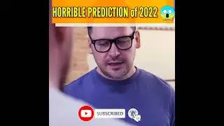 क्या साल 2022 मैं ALIEN ATTACK 👽 हों सकता है?? #shorts #predictions